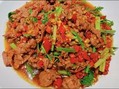 -兰湘子·湘菜小炒(崂山丽达店)