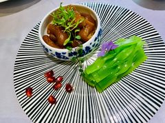 -名鲜·粤宴(黄浦滨江路店)