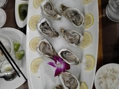 -芽庄MP泰式海鲜海景餐厅