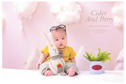 -糖豆儿童摄影(东南湖大路店)