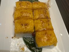 -三道菜(明堂公园店)