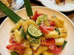 -小喜客·云南特色菜(纳西庭院店)