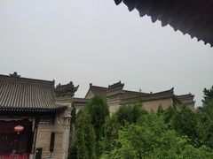 -西安关中民俗艺术博物院