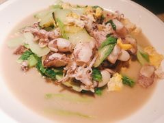 沙子口比管炒小白菜-味莊·青岛菜(云霄路店)