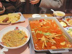 -杨记隆府重庆江湖菜(大悦城店)