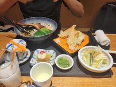 -万鱼亭 日本料理(无锡香山名园店)
