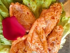 -老渔家·白族·石板烧·野生菌火锅(古城中心店)