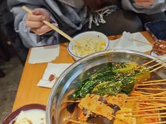 -嘉州鲜知味钵钵鸡(奎星楼店)
