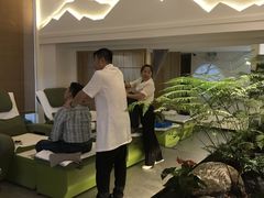 -玲珑时光保健会所(天河南路店)