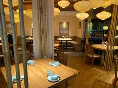 大堂-沅江水·湖南家宴(南村万博长隆商圈店)