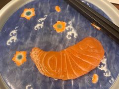 -水之惠鲜鱼料理(王府大街店)