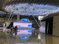 -广州白云国际机场-T2航站楼