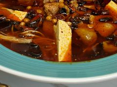 -马白开来特色羊排揪片子  (总店)