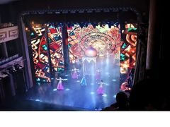 -华谊兄弟（长沙）电影小镇