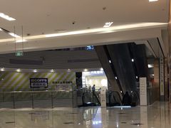 -鑫嘉汇购物中心