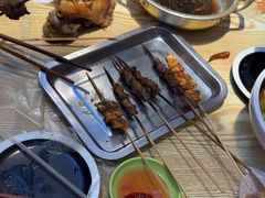 -大头亮羊汤烩面·河南非遗(良乡总店)