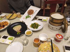 -北京全聚德(玉泉路店)