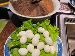 -大隐·成都火锅Bistro(合生麒麟新天地店)