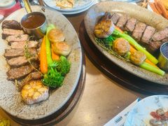 -魏客咖啡(中铁中心店)