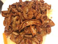 豉油皇鹅肠-炳胜品味(珠江新城店)