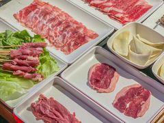 -京元盛·铜锅涮肉(五角场店)