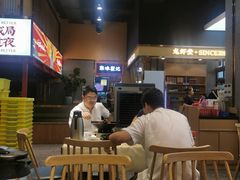 -聚味瞿记·龙虾堂(天元店)