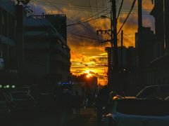 -宝健路步行街(Pedestrian Shopping Street)
