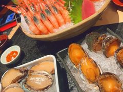 -匠和风精致料理(成都龙湖滨江天街店)