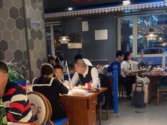 -通海俄式烧烤·俄罗斯大串(嵩山路店)