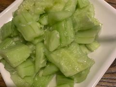 -柿子树炭烤羊腿(金台路店)