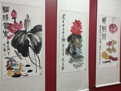 -丽达购物中心(崂山店)