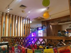 -木槿花韩式炭烤·熟成肉工坊(孙文东路店)