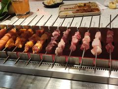 -延边金利串店(安达街店)