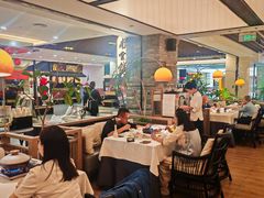 -南棠馆粤菜坊(群光店)