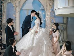 -同庆楼(奥体中心店)