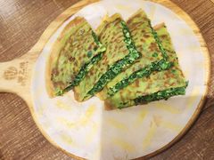 -甲乙饼·北京手工肉饼(西直门凯德茂店)