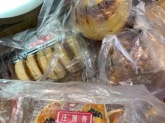 蜂蜜岩烧-汪保来(杭州解放路店)