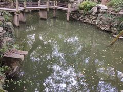 -绮园景区