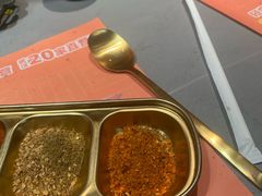 -轻烧烤肉(光谷步行街店)