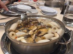 -太婆天府山珍酒楼(亚运村店)