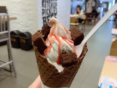 -汉堡王(歌斐中心店)