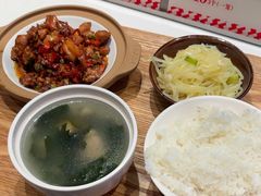 -乡村基·川味现炒大王(熙悦天街店)