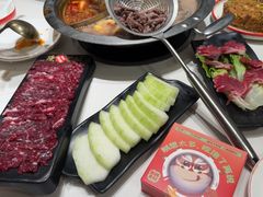-陈记顺和潮汕牛肉火锅(番禺迎宾大道店)