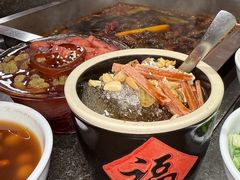 -锦城印象火锅(天府三街店)