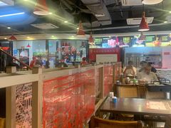 大堂-幸运牛汕头小黄牛牛肉火锅(梅林店)