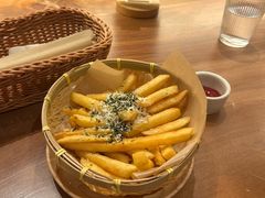 -无印良品餐堂 MUJI Diner(成都太古里店)