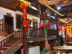 -灶东家民间菜(回兴店)