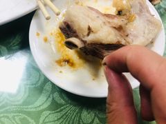 手抓羊排-国庆烧麦馆