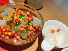 -一个叫川的地方(麒麟新天地店)