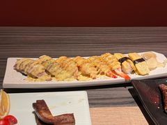 -炙柒Sekinana·精致日料(合生汇店)